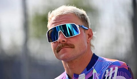 Valtteri Bottas returns to lead Cadillac’s F1 charge