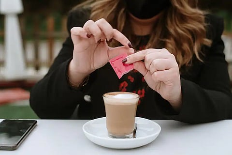 Artificial sweeteners