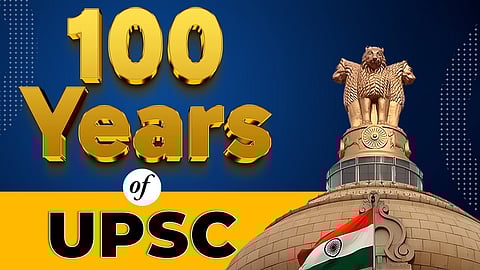 UPSC 