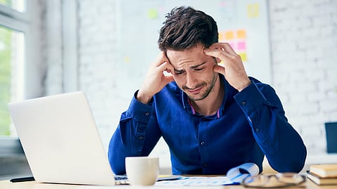 Study decodes how females and males experience depression
