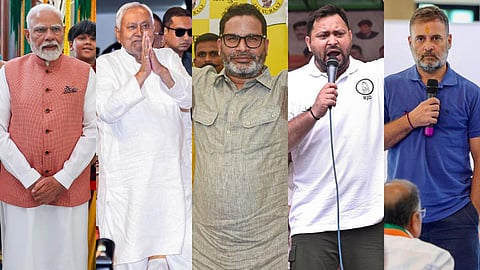 Bihar Elections