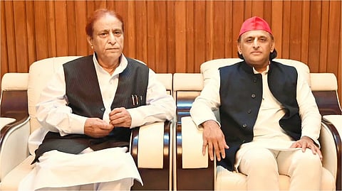 Akhilesh Yadav