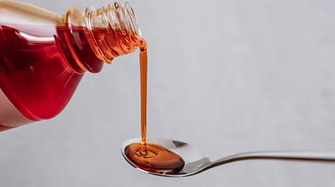 Contaminated cough syrups not exported from India: CDSCO to WHO