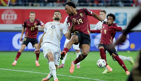 Ivory Coast, Senegal edge closer to booking World Cup berths