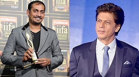 After Salman Khan, director Abhinav Kashyap takes a dig at Shah Rukh Khan