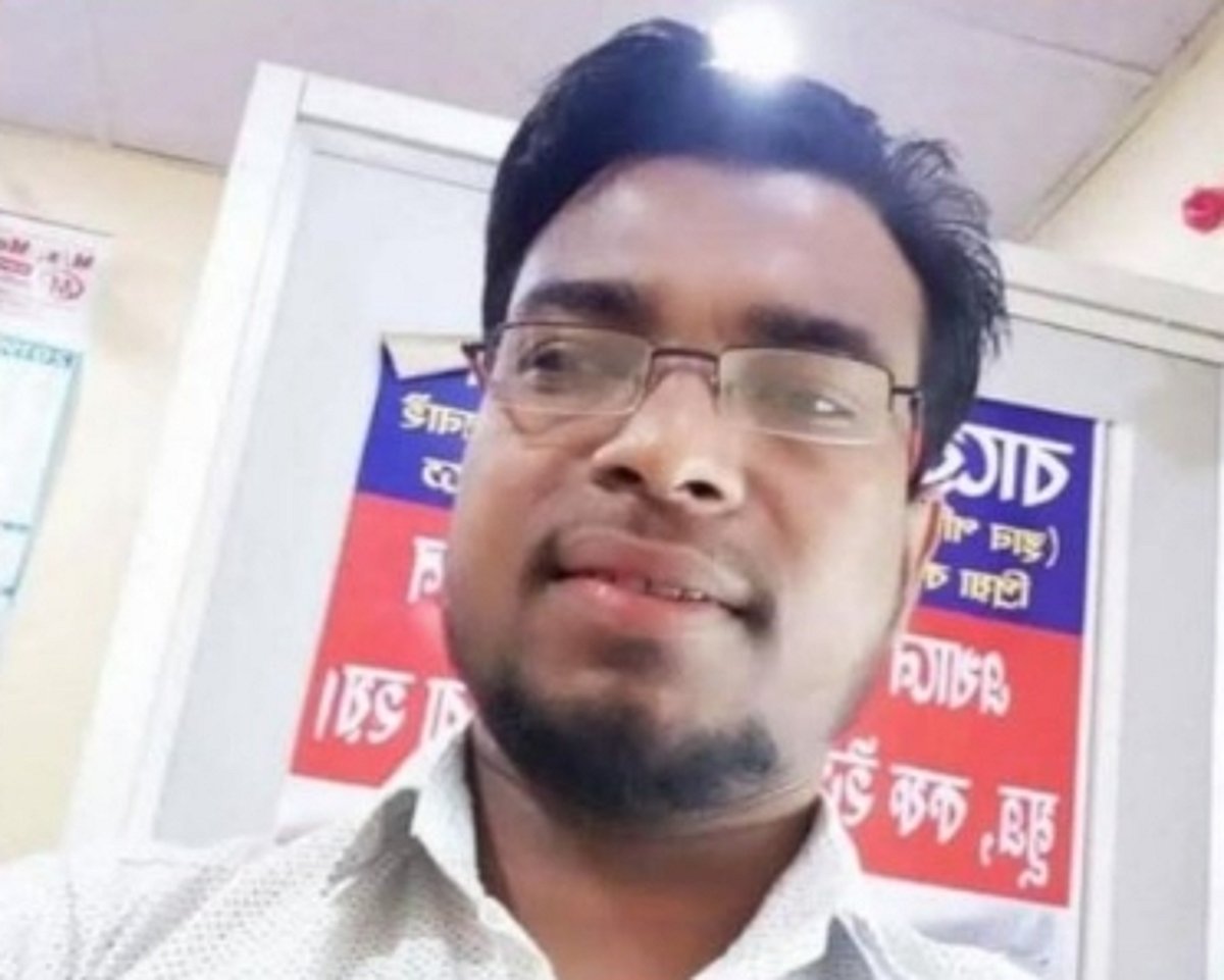 Fake Doctor Arrested in Cachar for Posing as Physician at Pharmacy