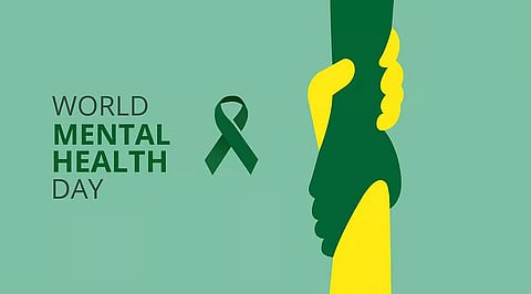 World Mental Health Day 