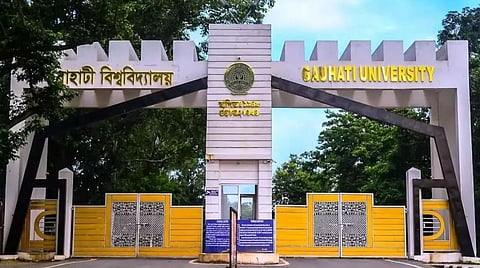 Gauhati University
