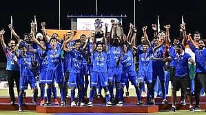 India eye strong show at Sultan of Johor Cup ahead of Junior World Cup