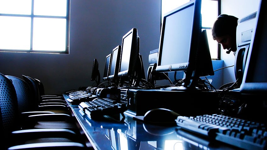 Rangia: SSB completes computer training course successfully