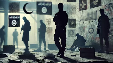 Islamic State