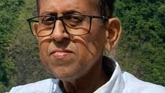 Nawab Wahidur Rahman
