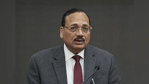 Surya Kant