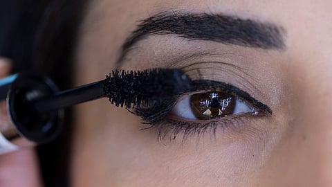 Toxic beauty? Most cream eyeshadows contain harmful metals, finds study