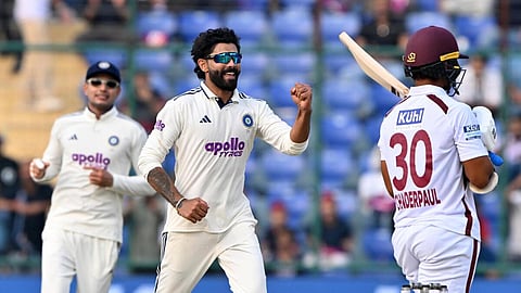 West Indies