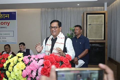 Sarbananda Sonowal