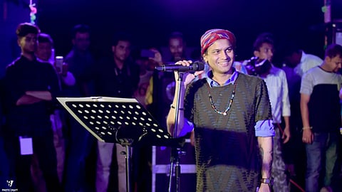 Zubeen