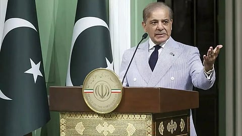 Pakistan 
