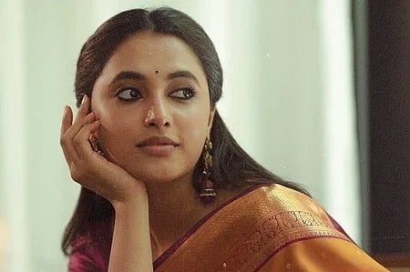 Priyanka Arul Mohan