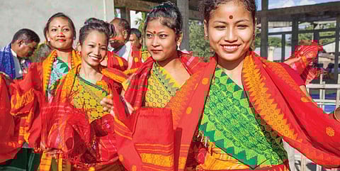 All-Assam Landowners and Indigenous Kachari Society