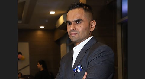 Sameer Wankhede