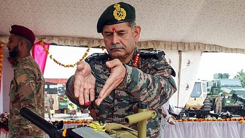 Operation Sindoor