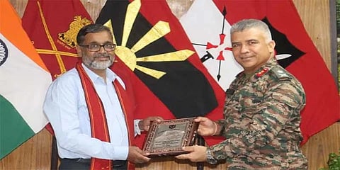 Army–civil meet strengthens ‘Whole of Nation’ synergy in Arunachal