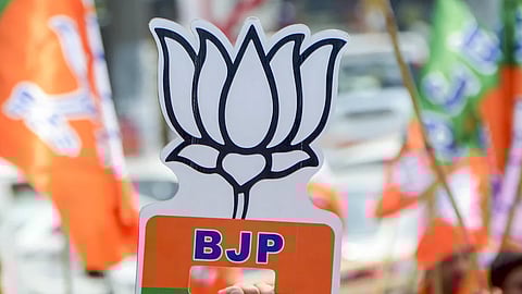 Bharatiya Janata Party