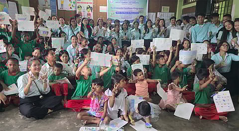Arunachal: RGU students lead community drive on environmental awareness