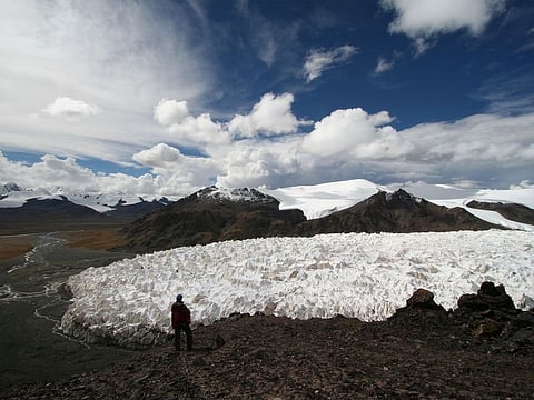 Tibet 