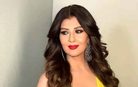 Sangeeta Bijlani