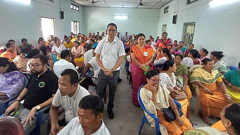 Adi Karmayogi Abhiyan 