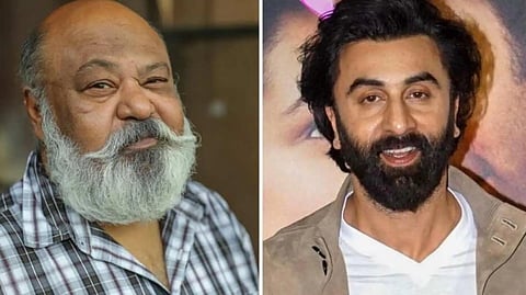 Saurabh Shukla says meeting Ranbir Kapoor on Barfi set ‘brought back his passion’ for acting