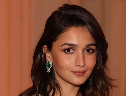 Alia Bhatt