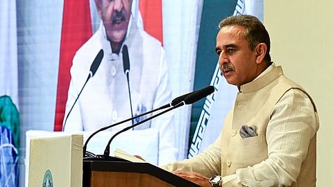 Kirti Vardhan Singh