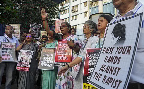  Durgapur rape case