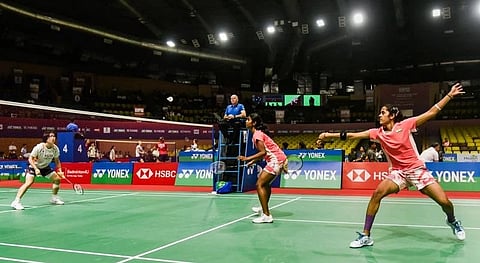 BWF World Junior Championships: India’s Juniors aim for individual glory