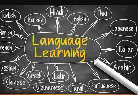 Learning Languages