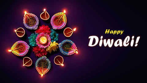 Diwali 
