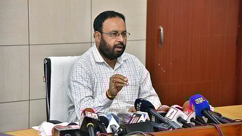 Assam's Sakhi Express scheme