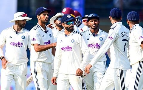 2nd Test: India could have put a little more pressure on batters, says Kumble