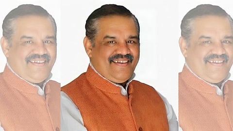 Vijay Sampla