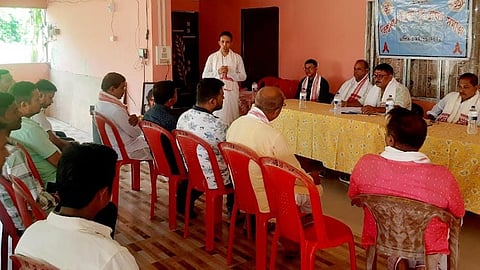 Youth Brahmin Samaj