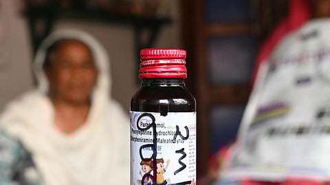 Cough Syrup Deaths