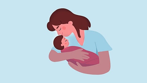 new mothers