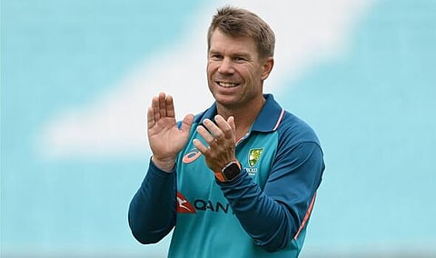Ashes Prediction: David Warner Backs Australia Over England's Bazball