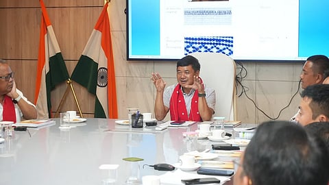 Tuliram Ronghang