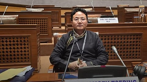 Namgey Tsering