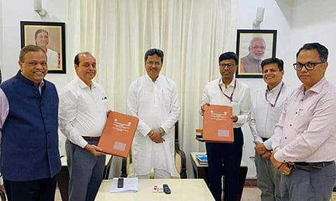 CM Saha