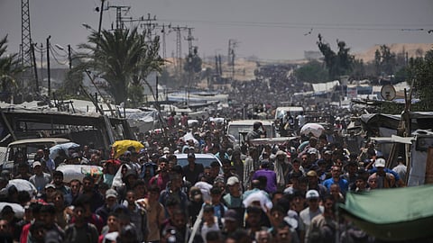 Gaza